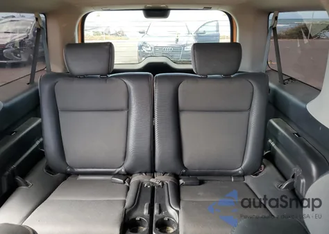 2006 Honda Element Ex from USA, damaged, VIN 5J6YH18766L005109